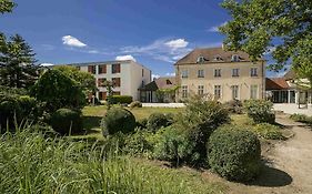 Ibis Styles Dijon Sud Domaine De Beauregard 21600 Longvic